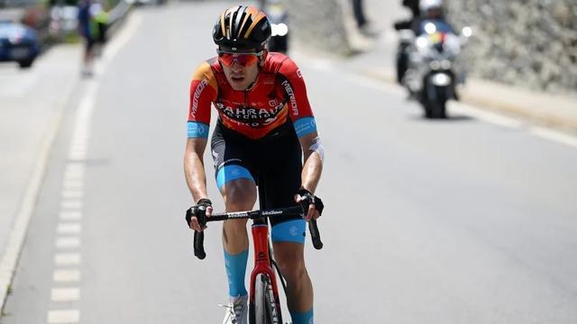 İsviçre'de bisiklet yarışında korkunç kaza! Gino Mader öldü mü, neden öldü? Gino Mader kimdir, nereli ve kaç yaşındaydı?