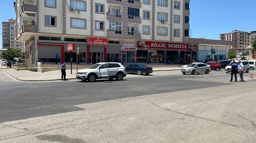 Gaziantep’te boşanma aşamasındaki eşi ve kayınpederini öldüren zanlı gözaltına alındı