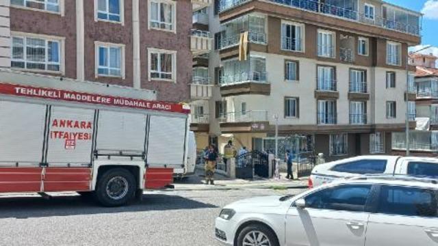 SON DAKİKA | Yer: Ankara... Böcek ilacından zehirlendiler! 1'i çocuk 2 kişi hayatını kaybetti, 5 kişi tedavi altında...