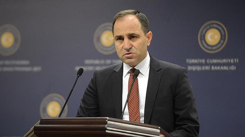 Tanju Bilgiç kimdir, nereli ve kaç yaşında? Türkiye'nin Rusya Büyükelçisi Tanju Bilgiç'in hayatı ve biyografisi