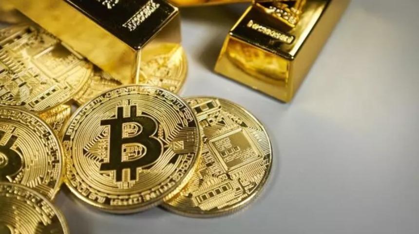 Altın ve kripto yatırımcıları dikkat! Altın fiyatları düşer mi yükselir mi? Altın mı almalı yoksa kripto mu? Uzmanlar açıkladı!