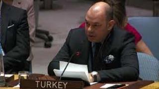 Rauf Alp Denktaş kimdir, nereli ve kaç yaşında? KKTC'nin ilk Cumhurbaşkanı Rauf Denktaş'ın torunu Rauf Alp Denktaş Varşova Büyükelçisi oldu