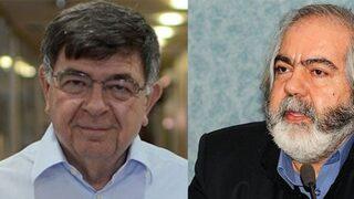 Son dakika! Mehmet Altan ve Şahin Alpay'ın tutukluluğuna devam kararı