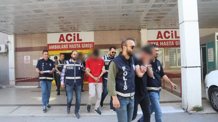 ‘Sazan sarmalı’ yöntemiyle 608 bin TL'lik vurgun: Benzer görsellerle sahte satış ilanı oluşturdu! Bakın kendilerini nasıl tanıtmışlar...