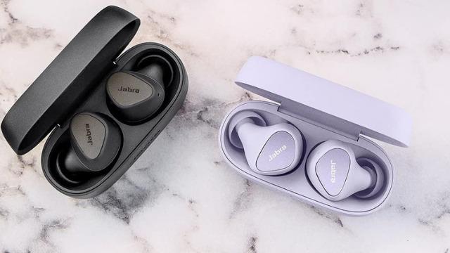 Fiyatı 1299 TL'ye düştü! Jabra Elite 4 kulaklıkta kaçırılmayacak fırsat