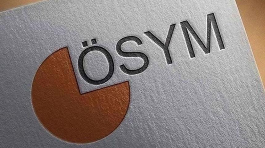 ÖSYM UZMAN YARDIMCILIĞI SÖZLÜ SINAV SONUÇLARI 2023: ÖSYM Uzman Yardımcılığı sözlü sınav sonuçları nasıl öğrenilir? Sonuc.osym.gov.tr ekranı!