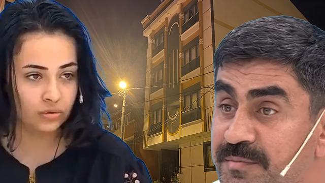 Kayıp kızı için Müge Anlı'ya katılmıştı! Eşiyle otururken intihar etti! Babasıyla ilgili canlı yayındaki sözleri duyanları dehşete düşürdü