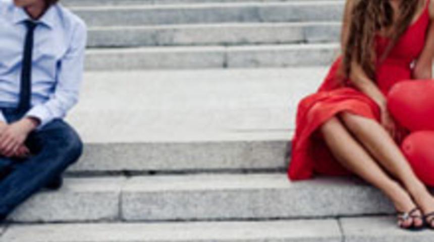 Uzak Durulması Gereken Erkekler