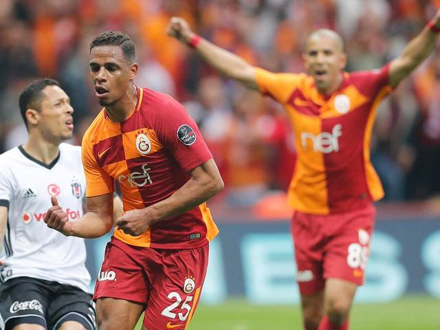 Fenerbahçe transfer döneminde boş durmuyor! Şimdiki hedefleri eski Galatasaraylı Fernando Reges...