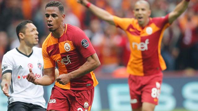 Fenerbahçe transfer döneminde boş durmuyor! Şimdiki hedefleri eski Galatasaraylı Fernando Reges...