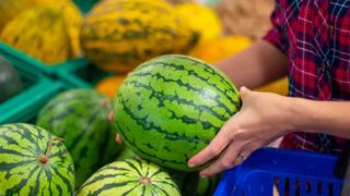 Doğru karpuz nasıl seçilir? İyi karpuzu seçmenin püf noktaları