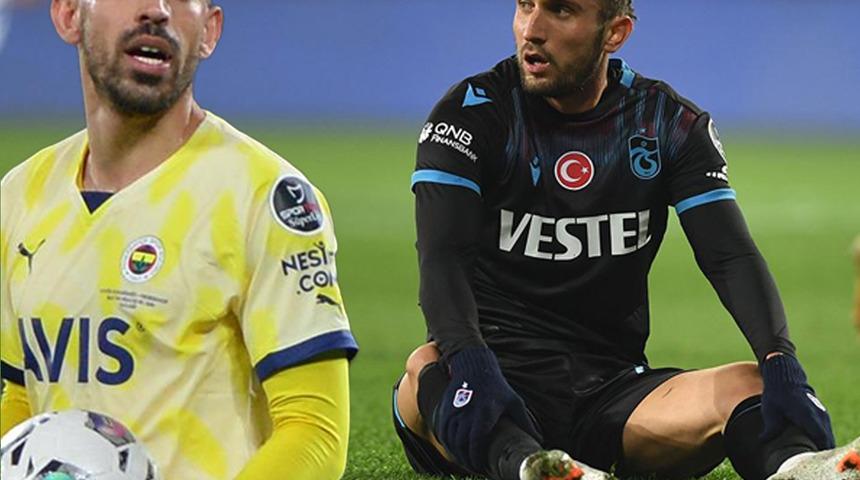 Beşiktaş'tan çifte bomba! İrfan Can Kahveci ve Yusuf Yazıcı aynı anda imzayı atabilir...