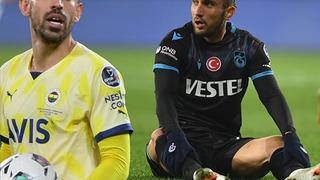 Beşiktaş'tan çifte bomba! İrfan Can Kahveci ve Yusuf Yazıcı aynı anda imzayı atabilir...