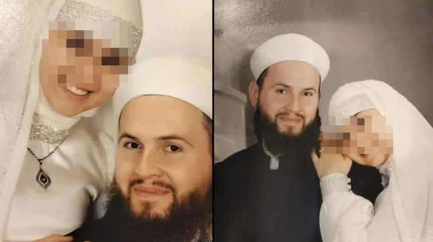 Türkiye'yi sarsan 6 yaşında evlendirme davasında sıcak gelişme! Sahte yaş tespit raporuyla ilgili 4 kişi gözaltına alındı