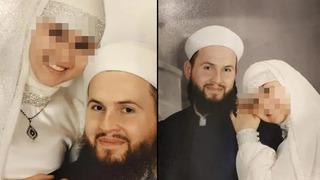 Türkiye'yi sarsan 6 yaşında evlendirme davasında sıcak gelişme! Sahte yaş tespit raporuyla ilgili 4 kişi gözaltına alındı