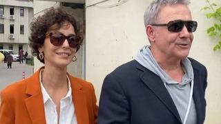 27 yıllık eşi Arzum Onan'dan boşanan Mehmet Aslantuğ ayrılığın perde arkasını anlattı! ''Ben terk etmedim, kalbimi başka birine...''