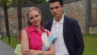 İpek Filiz Yazıcı'nın kardeşi güzelliğiyle büyüledi! Benzerliklerini gören şaştı kaldı