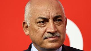 TFF başkanlığı için adaylık başvuruları sona erdi! Mehmet Büyükekşi, TFF başkanlık seçimine tek aday olarak girecek