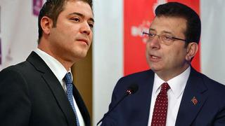 Murat Ongun'dan 'fetret devri' açıklaması: Ekrem İmamoğlu ile bitti
