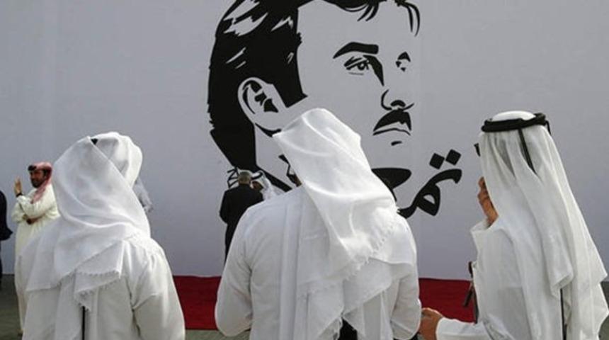 Katar ile BAE arasında yeni kriz! Gerilim &ccedil;ok y&uuml;ksek