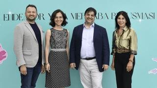 Endeavor Türkiye Yönetim Kurulu Başkanı yeniden Emre Kurttepeli!