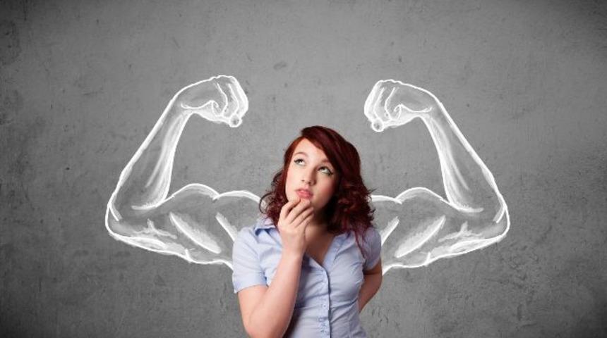 Kadınlar hakkında az bilinen 18 ilgin&ccedil; bilgi