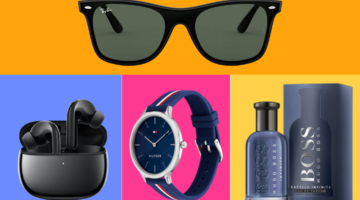 Sportif babanıza alabileceğiniz en g&uuml;zel hediyeler burada!