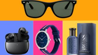 Gözlükten akıllı saate sportif babalara uygun en iyi Babalar Günü hediyeleri