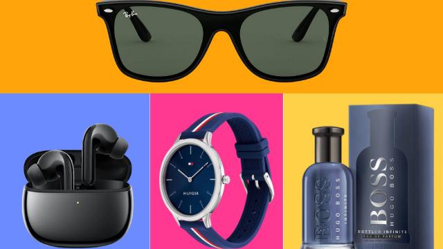 Gözlükten akıllı saate sportif babalara uygun en iyi Babalar Günü hediyeleri