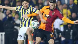 Tahkim Kurulu, Fenerbahçe ve Galatasaray'ın para cezalarını onadı