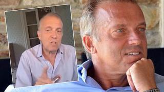 Aktif siyaseti bırakıyorum Cem Uzan'dan dikkat çeken açıklama: 'Sayın Cumhurbaşkanı'na her konuda destek olunması gerekir'