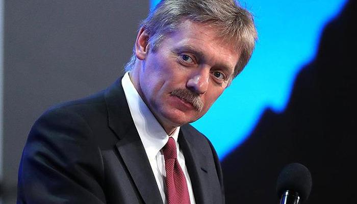 Kremlin Sözcüsü Peskov'dan 'Türkiye' açıklaması