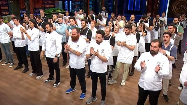 MasterChef All Star'da büyük olay! O yarışmacı şeflerle tartışıp diskalifiyesini istedi