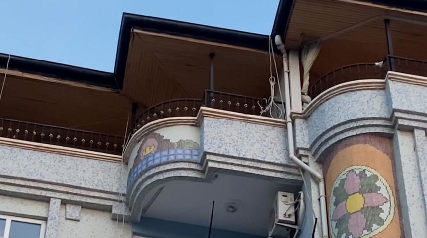 Tavan arasında hayatının en acı manzarasıyla karşılaştı! Dünden beri kayıptı... Kahreden iddia 