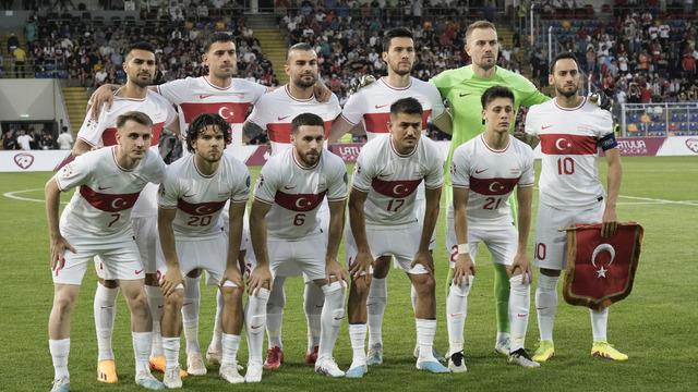 Stefan Kuntz'dan Galler öncesi açıklama! 'Farklı bir anlayış olacak!', 'Barış Alper'deki pırıltıyı biz fark ettik!'