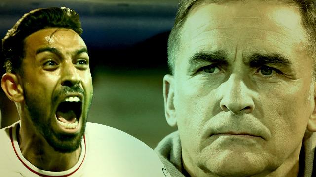 Stefan Kuntz'dan 90+5'te gelen gole dikkat çeken tepki: Bir dahakine ilaç içmem gerekebilir!, Bana hakaret ettiler!