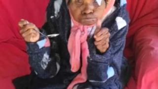 Sosyal medya onu konuşuyor! Yaşına kimse inanmıyor... 123 yaşındaki kadın uzun yaşamın sırrını böyle paylaştı