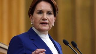 İYİ Parti'de muhalifler harekete geçti! Meral Akşener'e karşı kadın aday: İşte konuşulan o isim