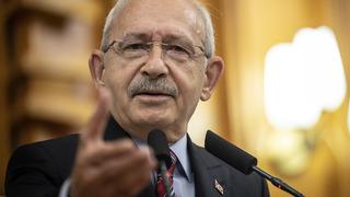 CHP’de çok konuşulacak bir iddia daha! ‘Kılıçdaroğlu’na oy vermeyen bir başka milletvekili de var…’