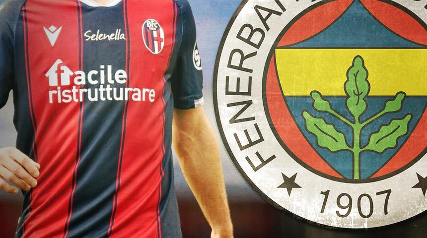 Montella sonrası Fenerbahçe'de rota İtalya! Orsonili ile görüşme yapıldı, yapılan teklif bile belli oldu