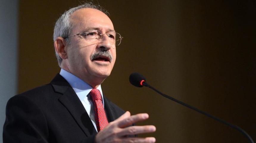 Kılı&ccedil;daroğlu'ndan AK Parti-MHP ittifakına yorum