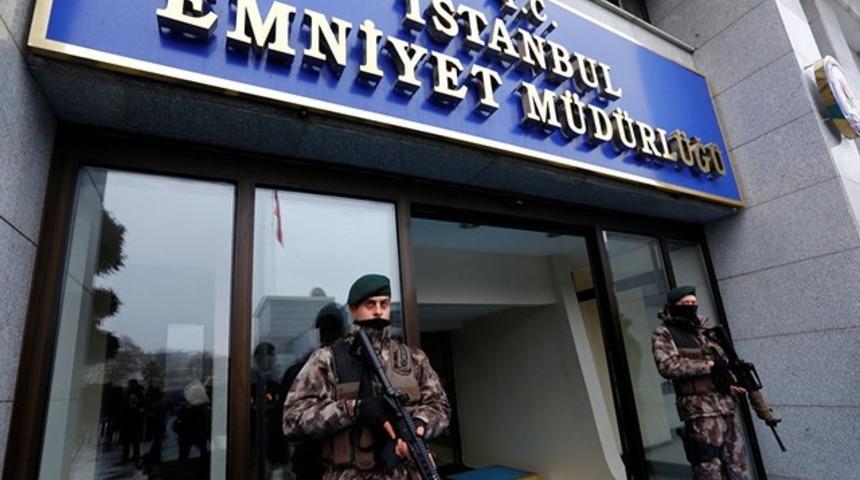 Bakanlar Kurulu'ndan flaş &ouml;zel harekat kararı!