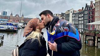 “At gibi aşığım” demişti! İrem Derici ve Survivor Atakan Işıktutan'ın büyük aşkı bitti! Ayrılık nedenini açıkladı