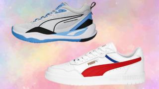 Sokak modasının yükselen yıldızı Puma spor ayakkabılarda %35'e varan indirim