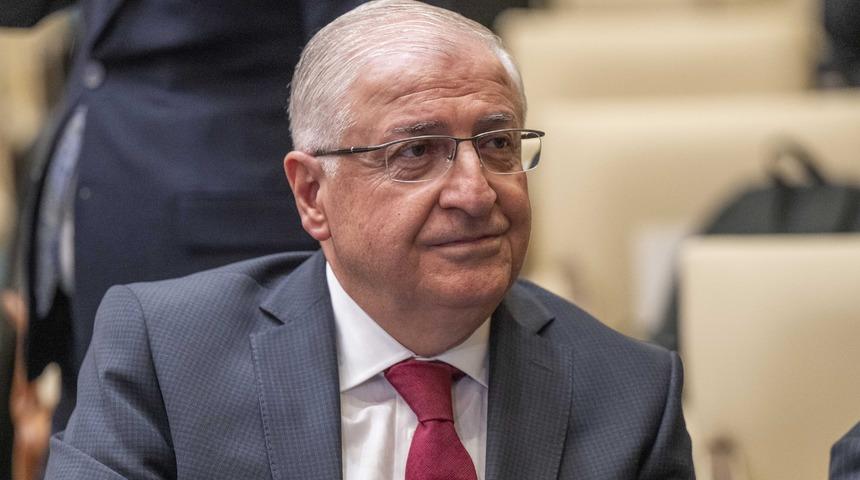 Bakan Güler'den İsveç açıklaması! 'Taahhütleri somut şekilde yerine getirirse...'