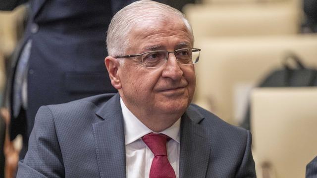 Bakan Güler'den İsveç açıklaması! 'Taahhütleri somut şekilde yerine getirirse...'