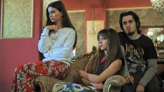 Bir dizi aşkı daha gerçek oldu! Üç Kuruş'un yıldızları Alişan Uğur ile Damla Makar aşk yaşıyor! 