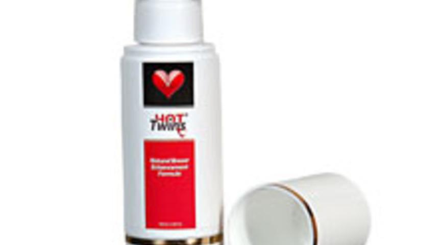 Çekici Göğüslerin Sırrı