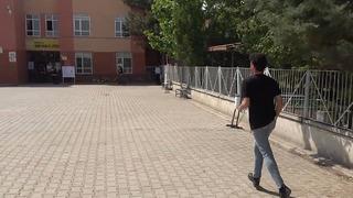 Milyonlarca öğrencinin ter döktüğü TYT sona erdi! Sınava geç kalanların hayalleri yıkıldı...