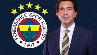 Fenerbahçe Genel Sekreteri Burak Kızılhan'dan 5 yıldızlı forma açıklaması: Armamız tescillendi! 